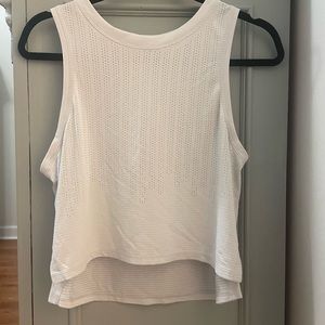 LULULEMON TANK TOP!!